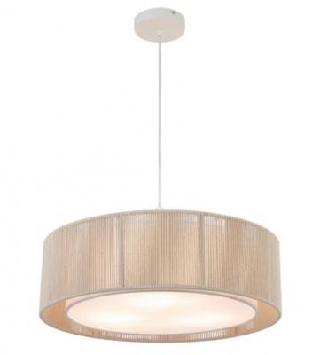 CUSCO 50CM 3 LIGHT PENDANT